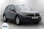 2022 Volkswagen Tiguan 1.5 TSI 150 Life 5dr