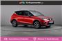 2021 SEAT Arona 1.0 TSI 110 FR Red Edition 5dr DSG