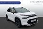 2022 Citroen C3 Aircross 1.2 PureTech 110 C-Series Edition 5dr