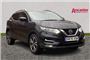 2021 Nissan Qashqai 1.3 DiG-T 160 N-Connecta 5dr DCT