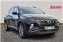 2023 Hyundai Tucson 1.6 TGDi Hybrid 230 SE Connect 5dr 2WD Auto