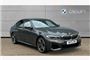 2021 BMW 3 Series M340d xDrive MHT 4dr Step Auto