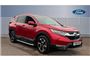 2019 Honda CR-V 2.0 i-MMD Hybrid EX 5dr eCVT