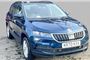 2020 Skoda Karoq 1.5 TSI SE 5dr