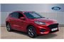 2022 Ford Kuga 2.5 PHEV ST-Line 5dr CVT