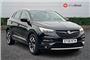 2018 Vauxhall Grandland X 1.2 Turbo Sport Nav 5dr