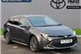 2024 Toyota Corolla Touring Sport 1.8 Hybrid Design 5dr CVT