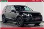 2016 Land Rover Discovery Sport 2.0 TD4 180 HSE Black 5dr Auto