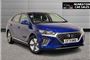 2021 Hyundai IONIQ 1.6 GDi Hybrid Premium SE 5dr DCT