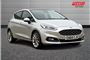 2018 Ford Fiesta Vignale 1.0 EcoBoost 5dr Auto