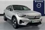 2023 Volvo C40 175kW Recharge Plus 69kWh 5dr Auto