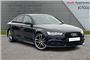 2018 Audi A6 1.8 TFSI Black Edition 4dr S Tronic