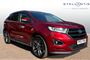 2017 Ford Edge 2.0 TDCi 210 Sport 5dr Powershift