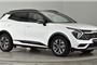 2023 Kia Sportage 1.6T GDi HEV GT-Line S 5dr Auto