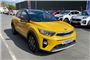 2018 Kia Stonic 1.0T GDi First Edition 5dr