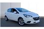 2015 Vauxhall Corsa 1.4 ecoFLEX Excite 5dr [AC]