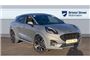 2022 Ford Puma 1.0 EcoBoost Hybrid mHEV ST-Line 5dr