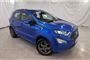 2021 Ford EcoSport 1.0 EcoBoost 125 ST-Line Design 5dr