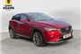 2019 Mazda CX-3 2.0 150 Sport Nav + 5dr AWD