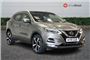 2019 Nissan Qashqai 1.3 DiG-T Tekna 5dr