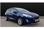 2018 Ford Fiesta 1.1 Zetec 5dr
