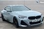 2024 BMW 2 Series 220i M Sport 2dr Step Auto