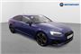 2023 Audi A5 Sportback 35 TFSI Black Edition 5dr S Tronic