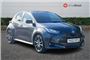 2022 Toyota Yaris 1.5 Hybrid GR Sport 5dr CVT