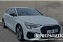 2024 Audi A3 35 TFSI Black Edition 5dr S Tronic