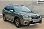 2019 Subaru Forester 2.0i e-Boxer XE Premium 5dr Lineartronic