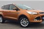 2016 Ford Kuga 2.0 TDCi 150 Titanium 5dr 2WD