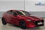 2024 Mazda 3 2.5 e-Skyactiv G MHEV [140] Homura 5dr