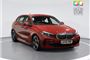 2020 BMW 1 Series 118i M Sport 5dr