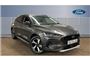 2023 Ford Focus Active 1.0 EcoBoost Hybrid mHEV 155 Active 5dr