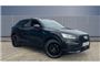 2020 Audi Q2 35 TFSI Black Edition 5dr