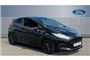 2017 Ford Fiesta 1.0 EcoBoost 140 ST-Line 3dr