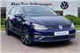 2017 Volkswagen Golf 1.5 TSI EVO SE [Nav] 5dr DSG