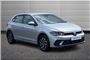 2024 Volkswagen Polo 1.0 TSI Life 5dr DSG