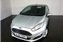 2016 Ford Fiesta 1.25 82 Zetec 3dr