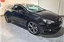 2018 Vauxhall GTC 1.6 CDTi 16V ecoFLEX 136 Limited Ed 3dr [Nav/Lthr]