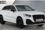 2024 Audi Q2 35 TFSI Black Edition 5dr S Tronic