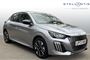 2024 Peugeot 208 1.2 PureTech 100 Allure 5dr