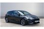 2020 Ford Focus 1.5 EcoBlue 120 ST-Line X 5dr Auto