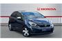 2022 Honda Jazz 1.5 i-MMD Hybrid EX 5dr eCVT