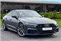 2021 Audi A7 45 TFSI 265 Quattro Black Edition 5dr S Tronic