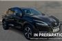 2024 Nissan Qashqai 1.3 DiG-T MH 158 N-Connecta 5dr Xtronic