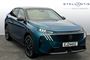 2024 Peugeot 3008 1.2 Hybrid 136 GT 5dr e-DSC6