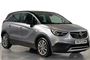 2020 Vauxhall Crossland X 1.2 [83] Griffin 5dr [Start Stop]