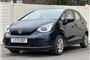 2021 Honda Jazz 1.5 i-MMD Hybrid SE 5dr eCVT