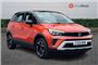 2021 Vauxhall Crossland 1.2 Turbo [130] Elite 5dr